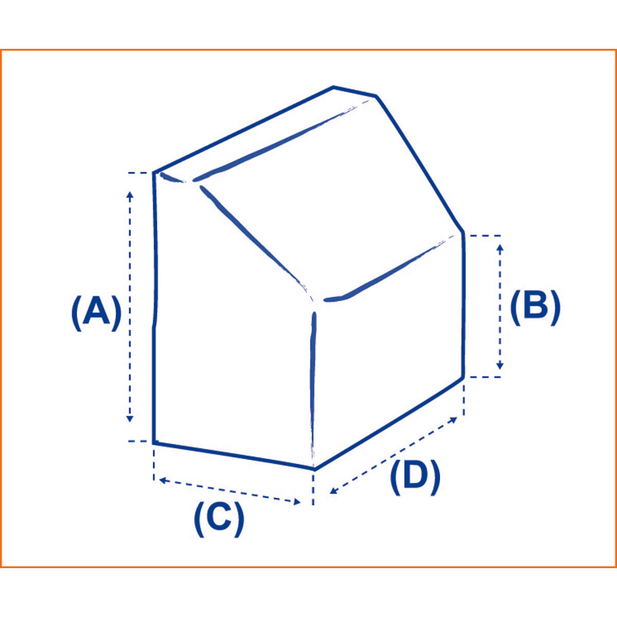Covy Lux Konsolenabdeckung COVY LUX