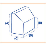 Covy Lux Konsolenabdeckung COVY LUX