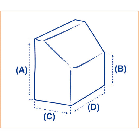 Covy Lux Console Cover COVY LUX