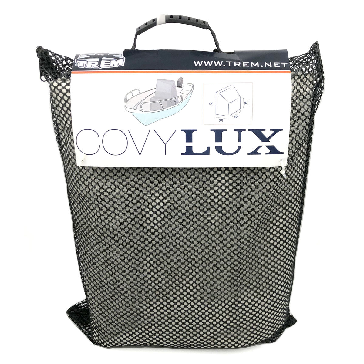 Covy Lux Konsolenabdeckung COVY LUX