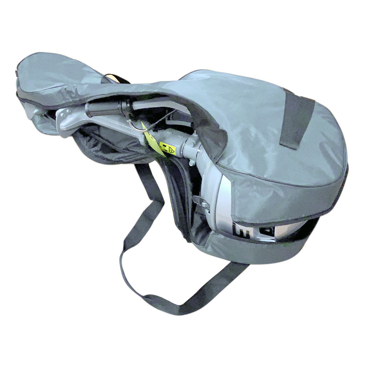 Covy Lux Zusatzmotortasche