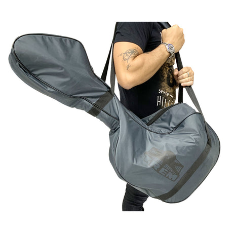 Covy Lux Auxiliary Engine Bag