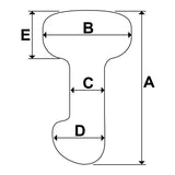 Covy Lux Zusatzmotortasche