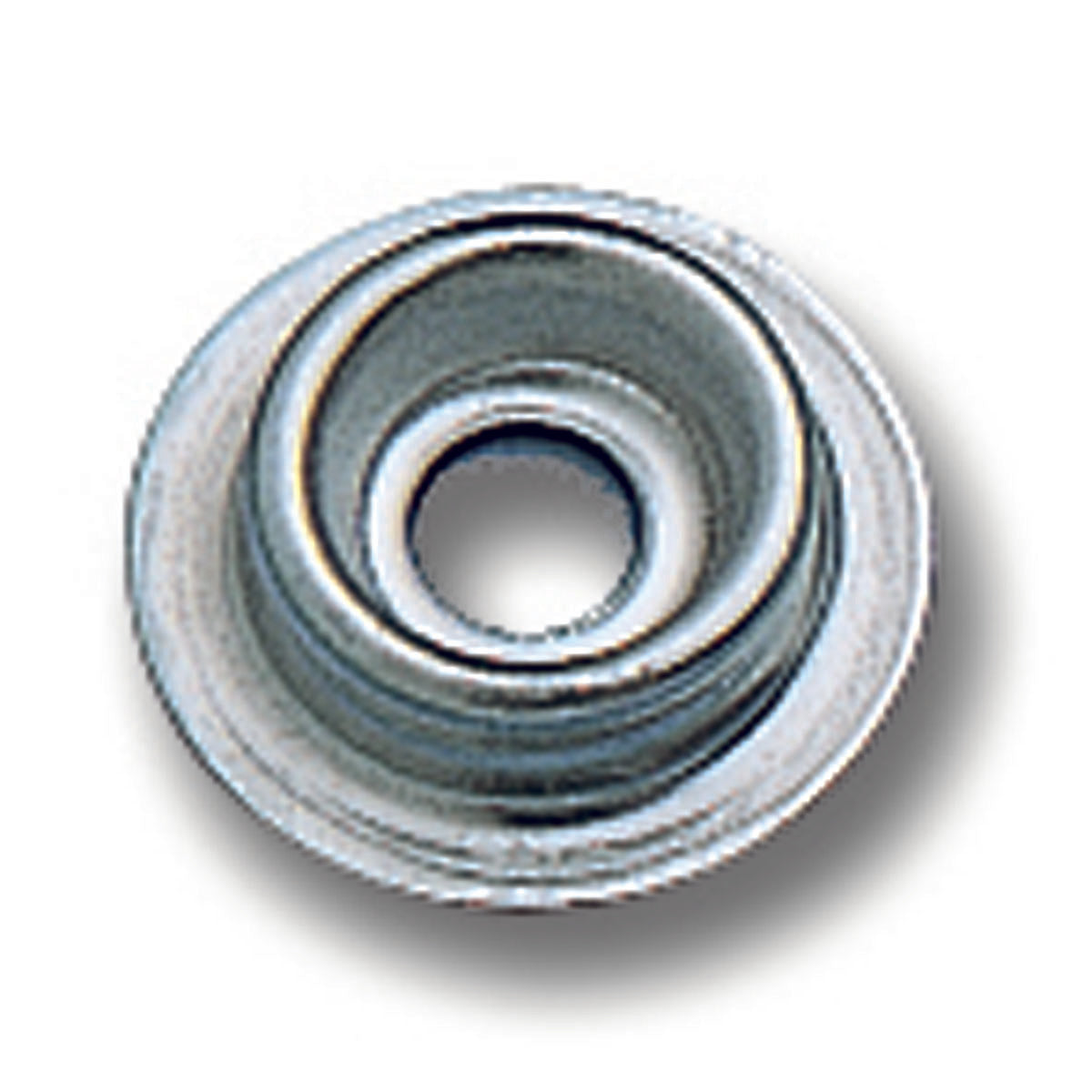 Trem Bottoni in acciaio inox modello borchia - 200 PC.