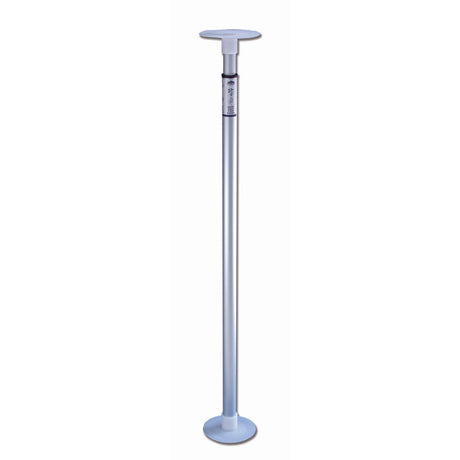 Trem telescopic watershed poles