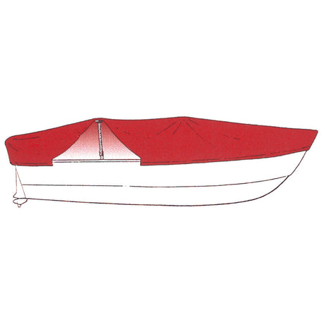 Trem telescopic watershed poles