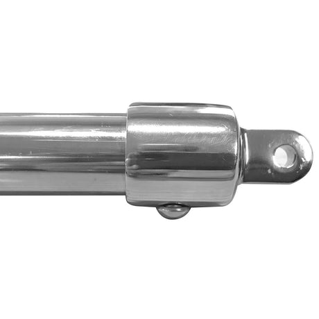 Trem Teleskop-Spannrohr d. 25 mm