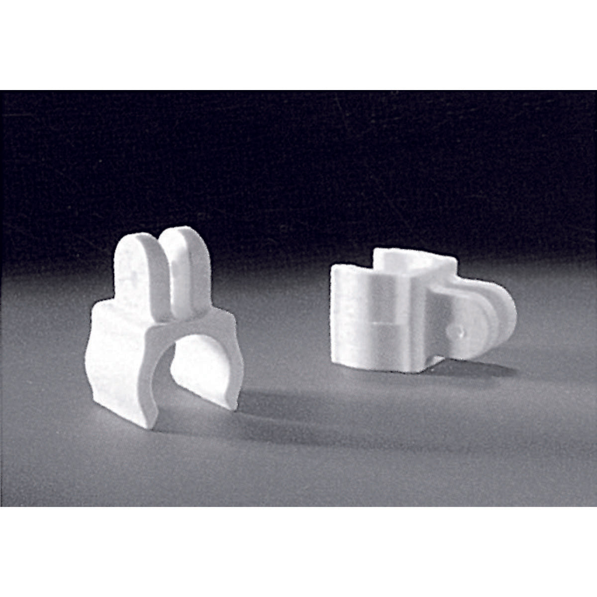 Tremolo-Rohrhalterung, 2 Stück