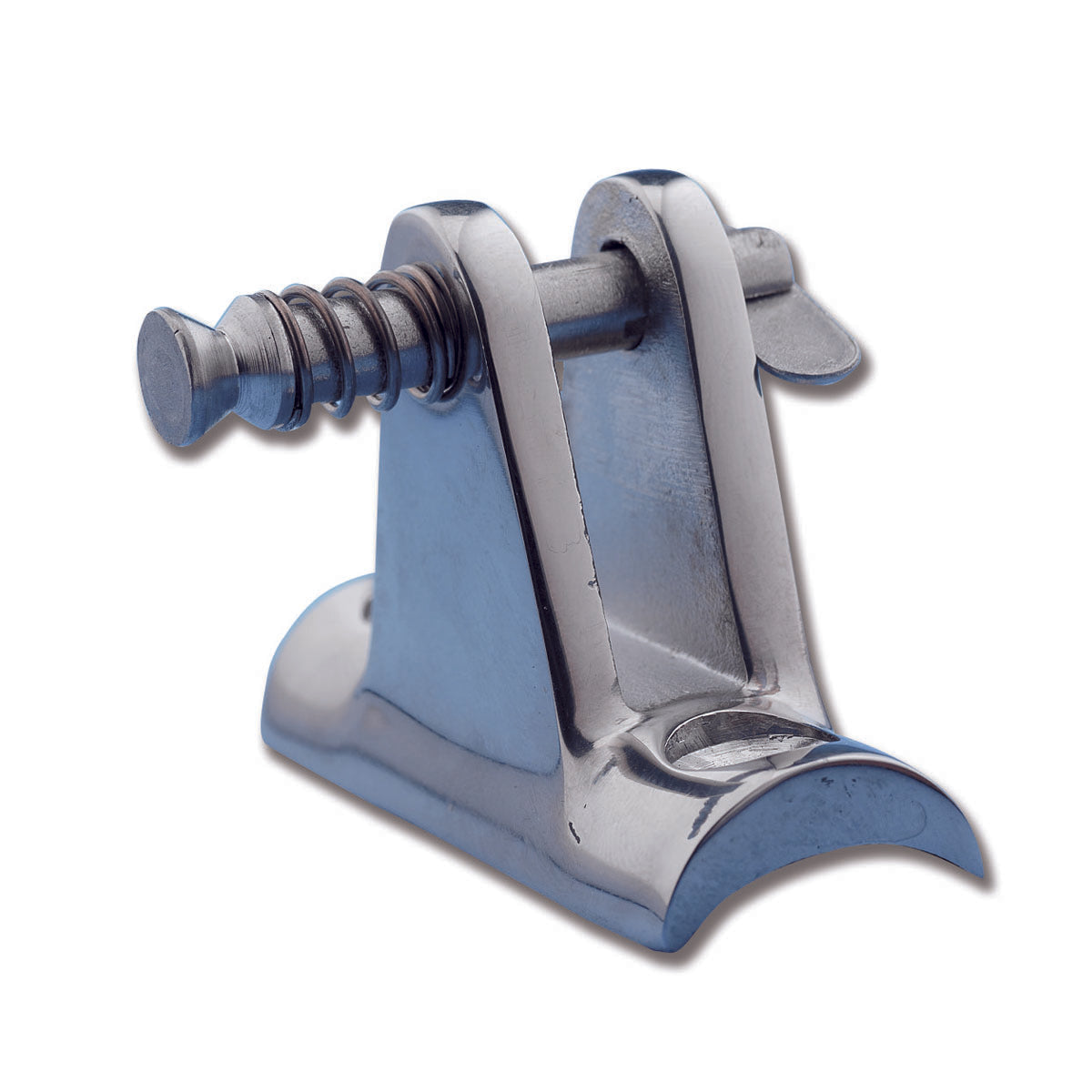 Trem Gabelstütze 90 Rohrbefestigung