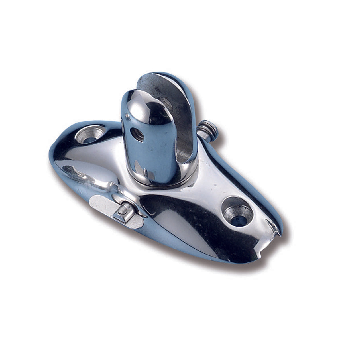 Trem-Gabelhalterungsabmessungen 90x40 mm