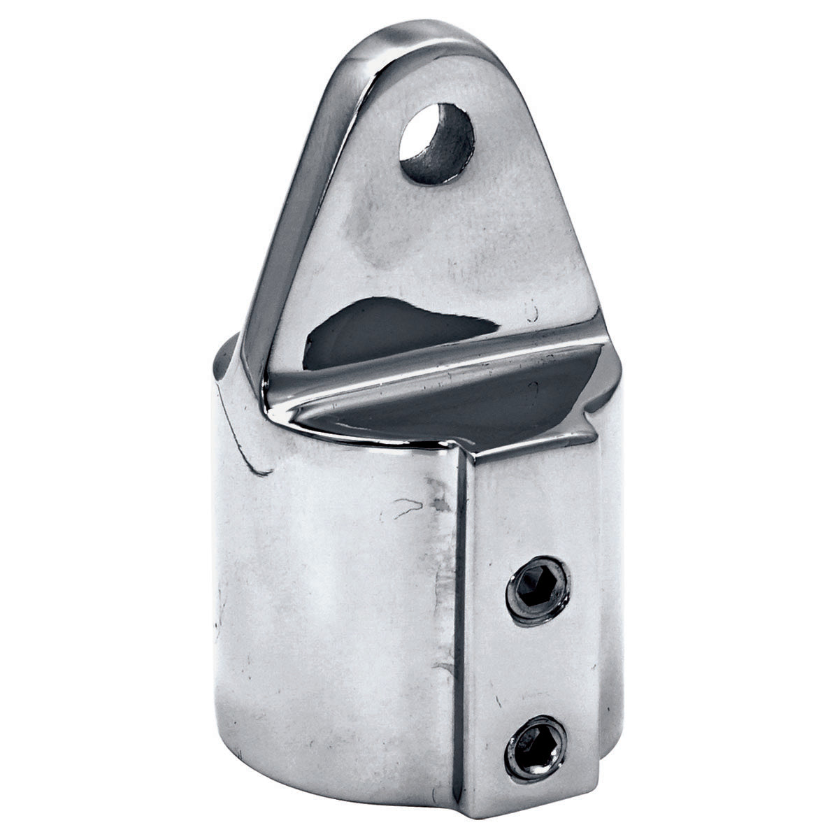 Tapón de tornillo de fijación doble Trem diámetro 30 mm