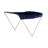 SOMBRERO Tendalini a 2 archi blu