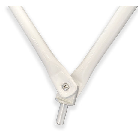 SOMBRERO Tendalini a 2 archi bianchi