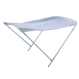 SOMBRERO Tendalini a 2 archi bianchi