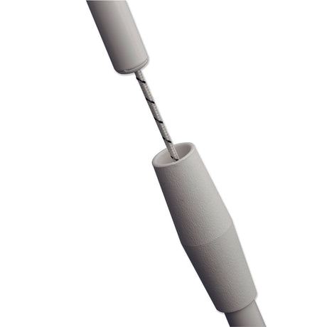 Covy Tendalini a 4 archi bianchi 240-255 cm 150 cm