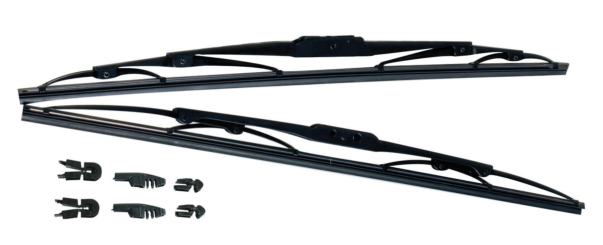 Lampa Gran-Pree Spazzole Tergicristallo con Telaio 28 cm (11")