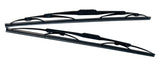 Lampa Gran-Pree, spazzole tergicristallo - 45 cm (18") - 2 pz 19426