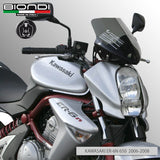 Biondi Cupolino Gust Fumé Scuro Kawasaki ER-6n 650 2006-2008 - MPN 8010226