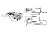 Schenker ZEN 100 Dissalatore Nautico 12V