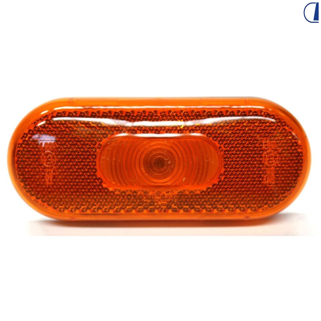 Di-Tec Luce laterale di posizione (side marker)