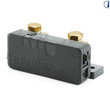 Redarc BMS Smart Battery Monitor con Bluetooth 9-32 V ±500 A