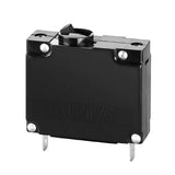 E-T-A- Engineering Technology Interruttore a levetta magneto idraulico unipolare con fusibile automatico ricaricabile-ETA