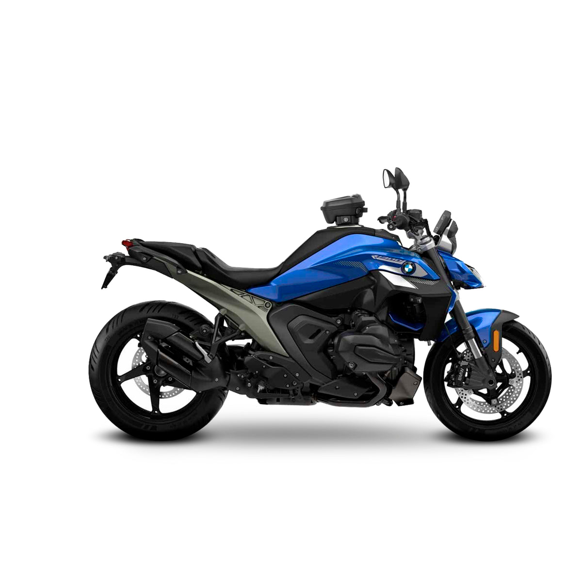 Shad Click System Tankflansch BMW R1300 R/RS 2026 W015CS