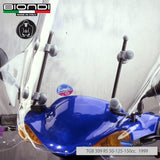 Biondi Kit Attacchi Parabrezza per T.G.B. 202 T / 303 R / 309 RS / HIW's