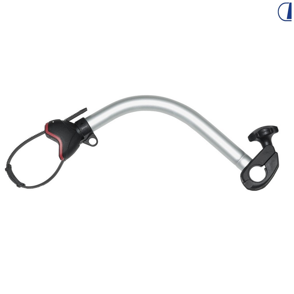 Fiamma Bike-Block Pro S 3 blocco ruota per portabici camper