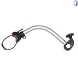 Fiamma Bike-Block Pro S 3 blocco ruota per portabici camper