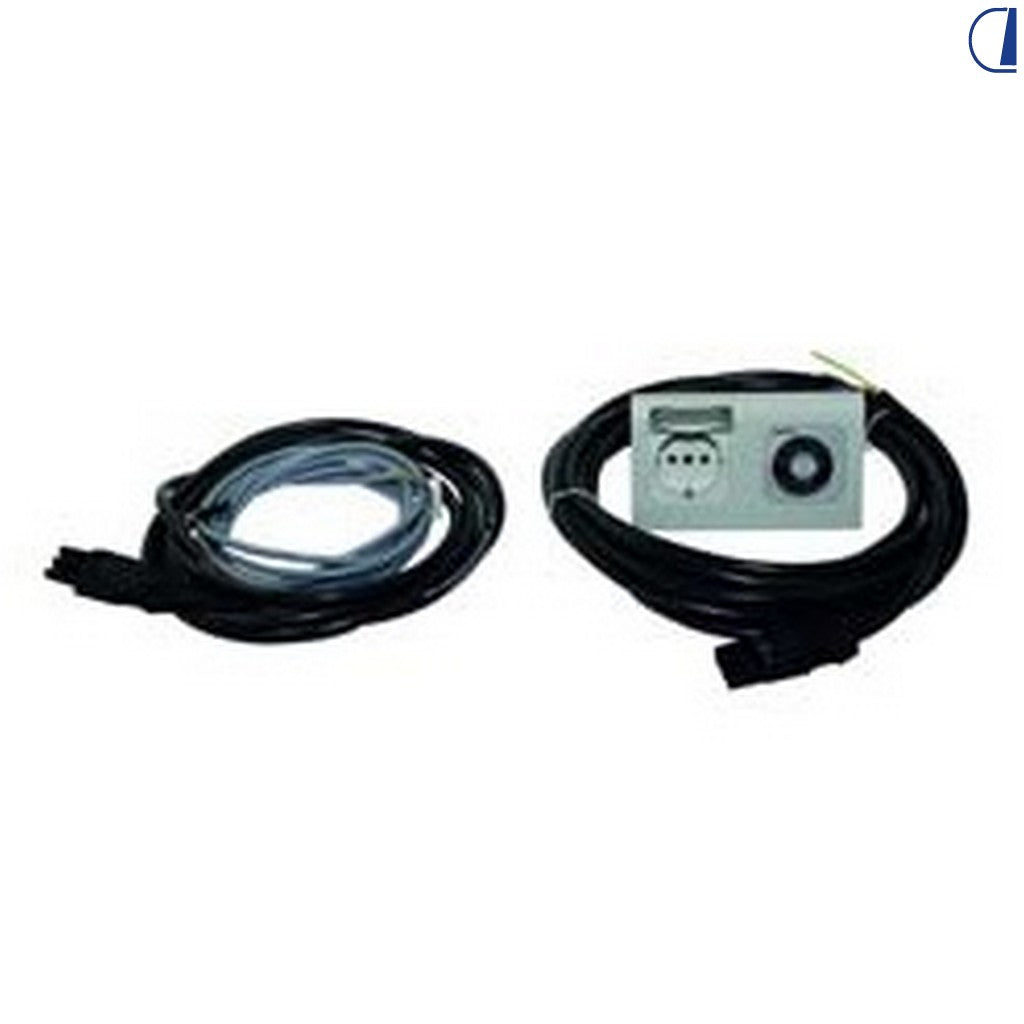 Set autonomia per inverter TG1000S