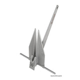 Ancora smontabile Fortress 6,8 kg