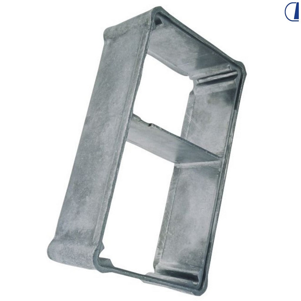Truma Estensione camino VBO 2 per Boiler 50 mm