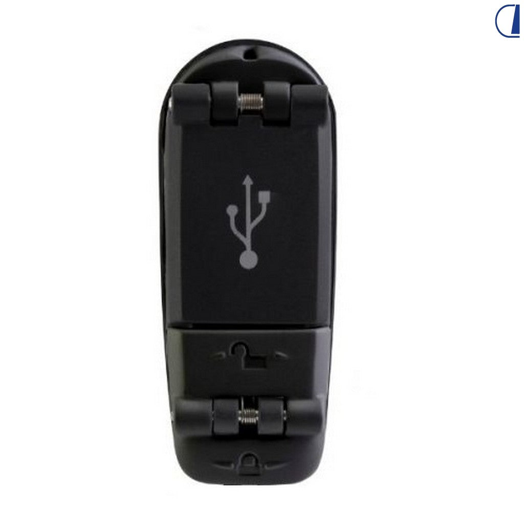 Di-Tec Presa USB-A + USB-C IPX6 12V/36W – 24V/60W