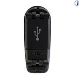 Di-Tec Presa USB-A + USB-C IPX6 12V/36W – 24V/60W