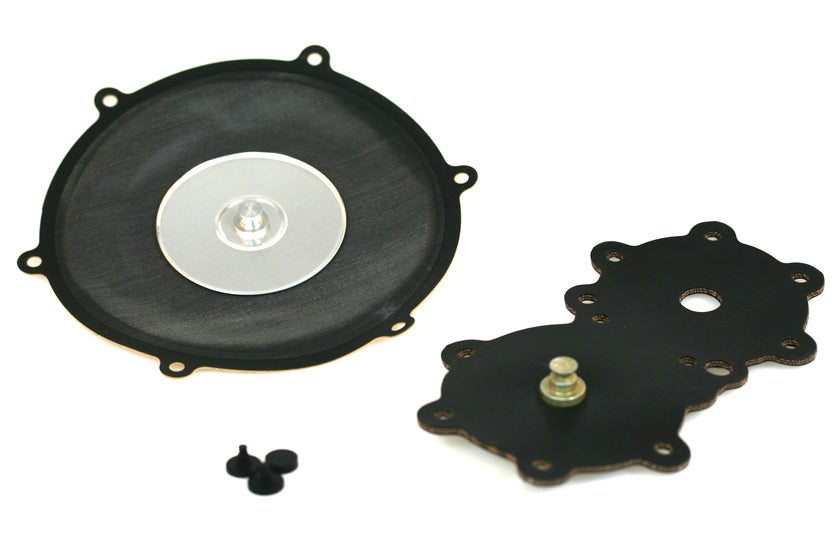 Kit di riparazione regolatore pressione Lovato RME NGV