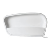 Osculati Vano laterale portaoggetti provvisto di due portabicchieri /lattine/ piccole bottiglie 20.027.01