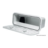 Osculati Cassonetto laterale porta oggetti 20.028.01