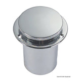 Osculati Tankdeckel aus verchromtem Messing 20.155.00