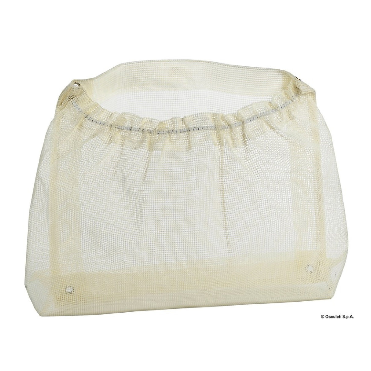 Osculati Tasca portaoggetti in tela 20.175.24