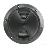 Osculati Inspektionskappe mit elegantem und funktionalem Design 152 mm 20.205.00