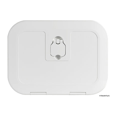 Osculati Portello d'ispezione FLUSH CE 380 x 280 mm 20.291.00