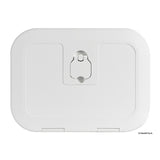 Trampilla de inspección Osculati FLUSH CE 380 x 280 mm 20.291.00