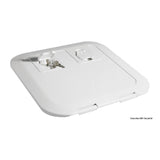 Trampilla de inspección Osculati FLUSH CE 600 x 350 mm 20.292.00