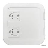Trampilla de inspección Osculati FLUSH CE 375 x 375 mm 20.293.00