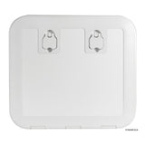 Trampilla de inspección Osculati FLUSH CE 520 x 465 mm 20.294.00