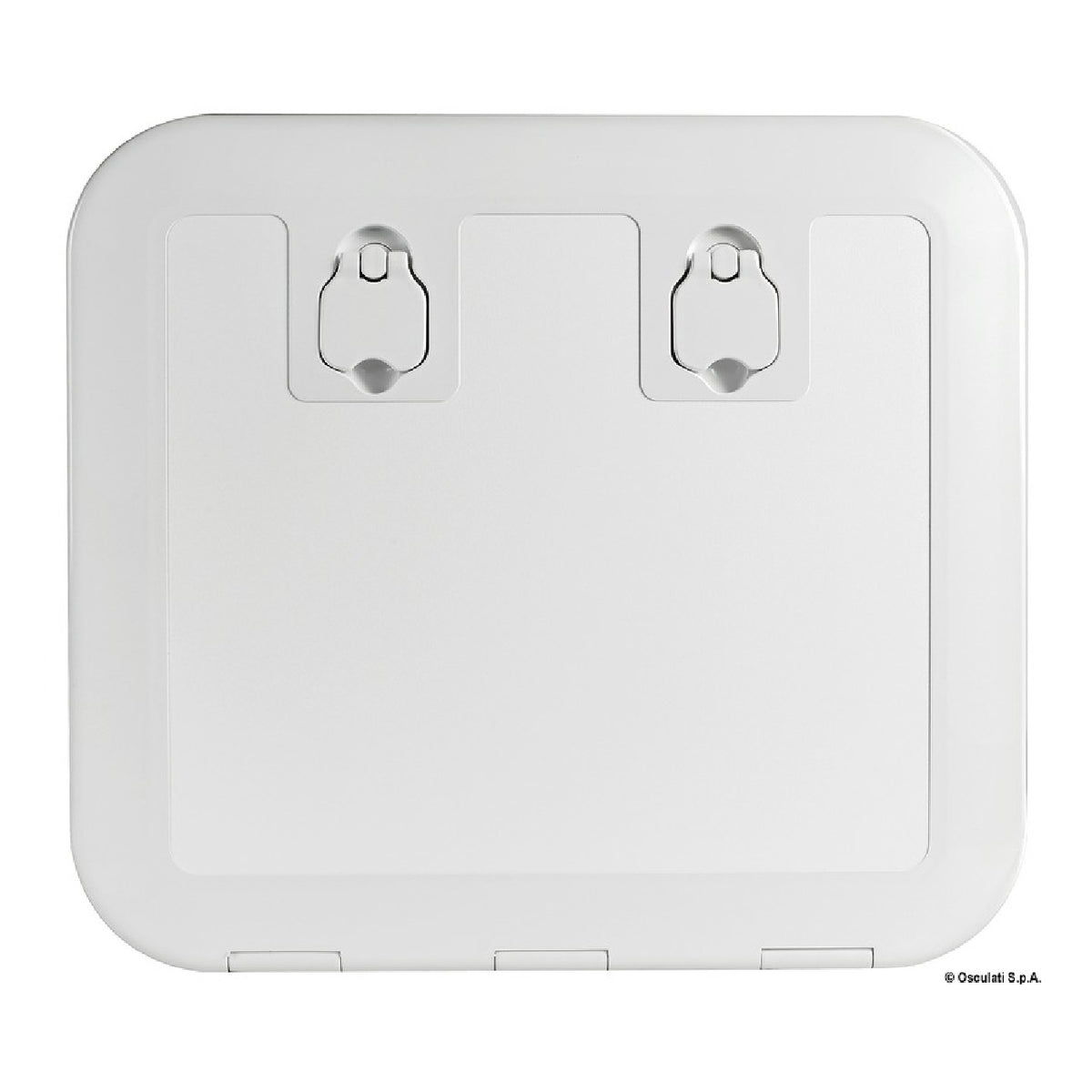 Osculati Portello d'ispezione FLUSH CE 520 x 465 mm 20.294.00