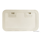 Osculati Portello d'ispezione PUSH PULL 600 x 350 mm 20.304.00