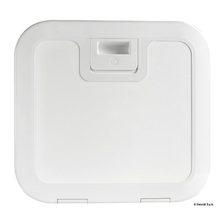 Osculati Portello d'ispezione PUSH PULL 400 x 375 mm 20.305.00