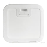 Trampilla de inspección Osculati PUSH PULL 400 x 375 mm 20.305.00
